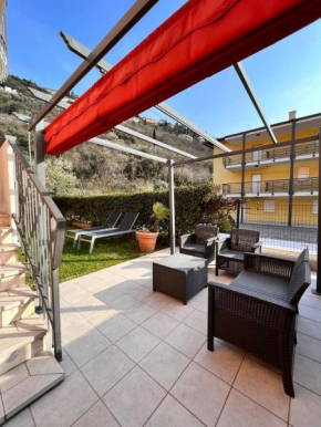 Simo's Apartment Nago-Torbole